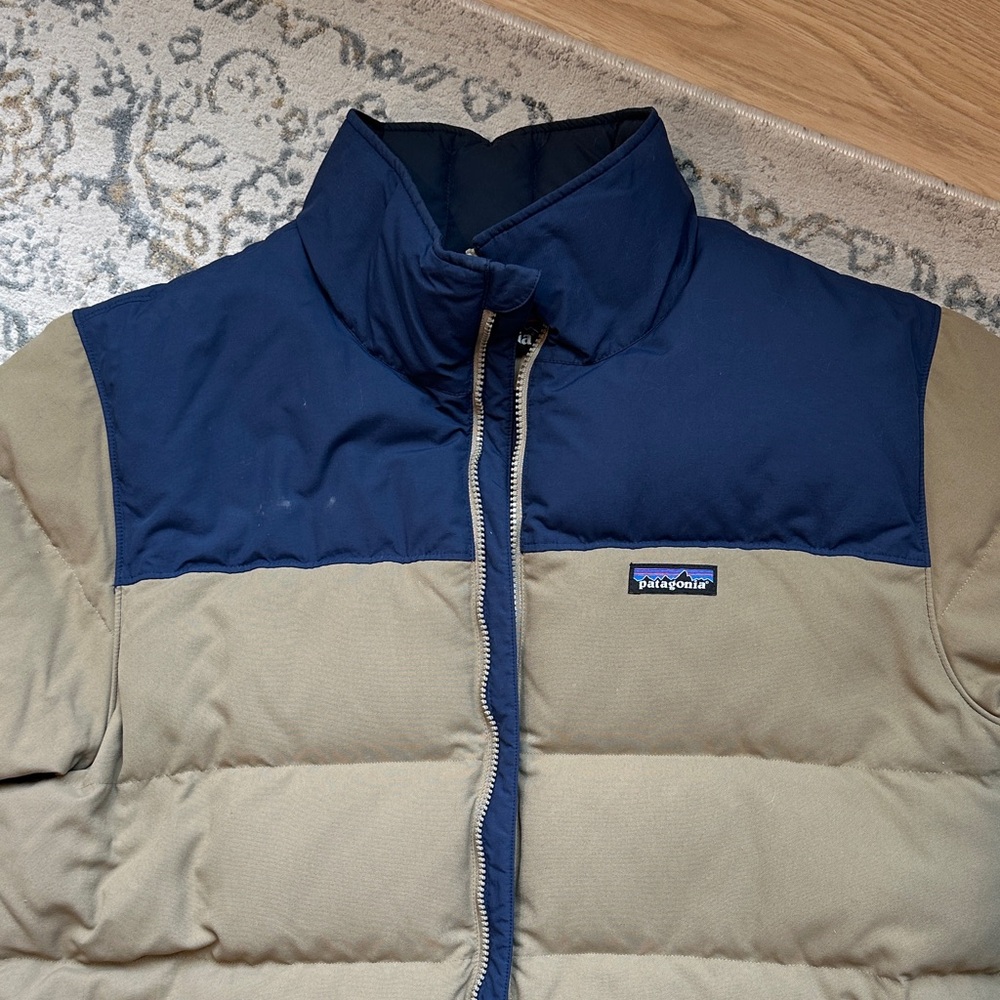 Patagonia Insulated Jacket